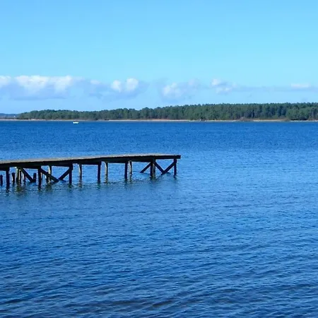 Maison En Bois A 350 M Du
